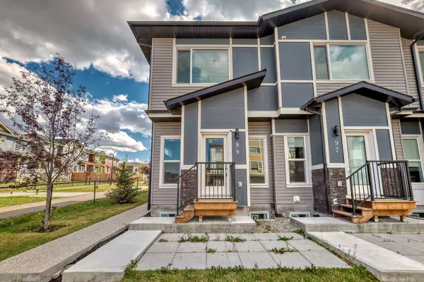 Calgary, AB T3J5J7,99 Saddlestone DR Northeast