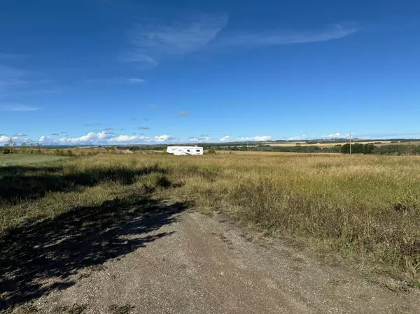 Rural Mountain View County, AB T0M0S0,29178 35 Range Road