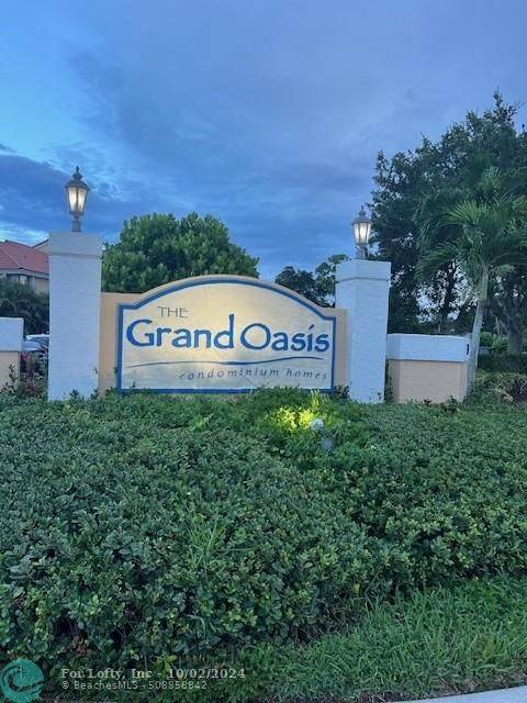 5781 Riverside Dr  #202A, Coral Springs, FL 33067