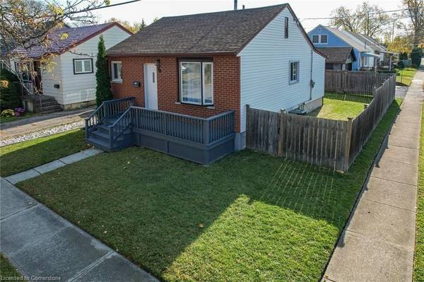 6 Homewood AVE, St. Catharines, ON L2M 5L4