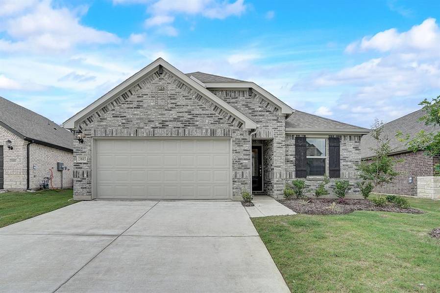 3803 Kenwood Drive, Princeton, TX 75071