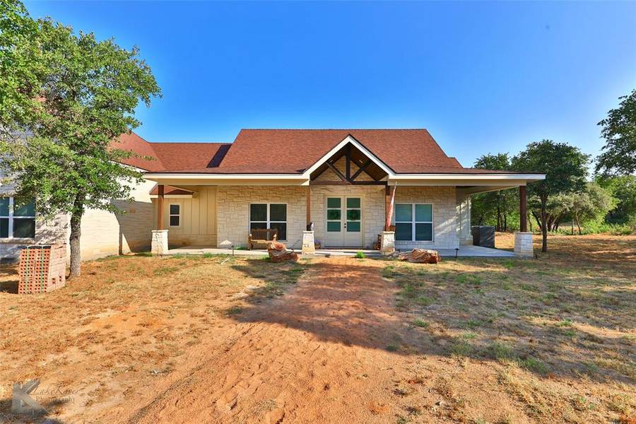 10477 Farm Road 1226, Hawley, TX 79525