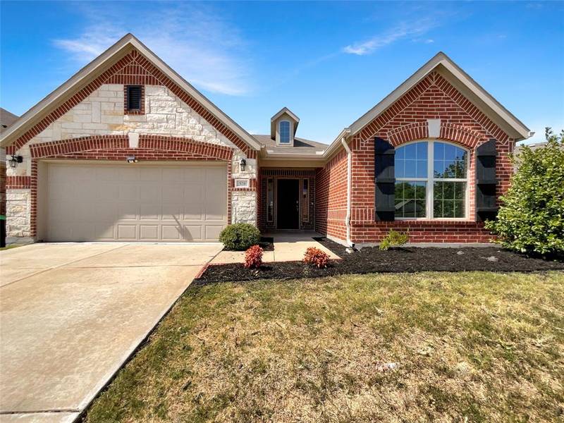 524 Bird Creek Drive, Little Elm, TX 75068