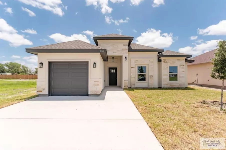 2012 BLACK HILLS ST, San Juan, TX 78589