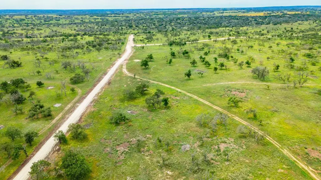 Lot 8 -- Sweet Wind Ln, Harper, TX 78631