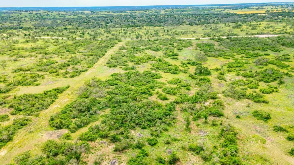 Lot 13 -- Sweet Wind Ln, Harper, TX 78631