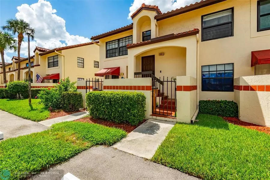 502 N Freedom Ct  #50, Deerfield Beach, FL 33442