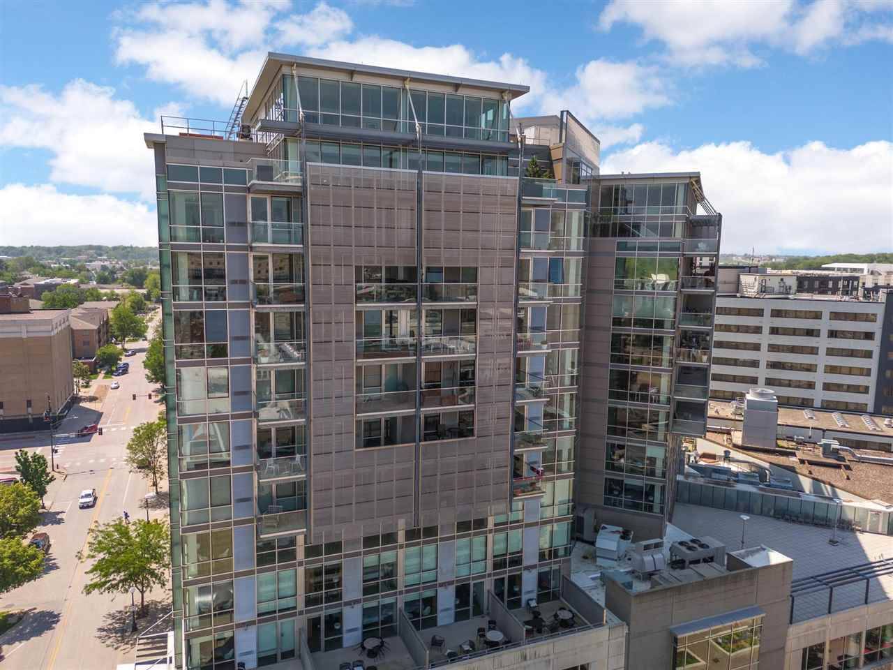 Iowa City, IA 52240,221 E College St #901