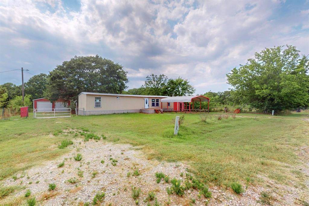 10818 Riverview Drive, Wills Point, TX 75169