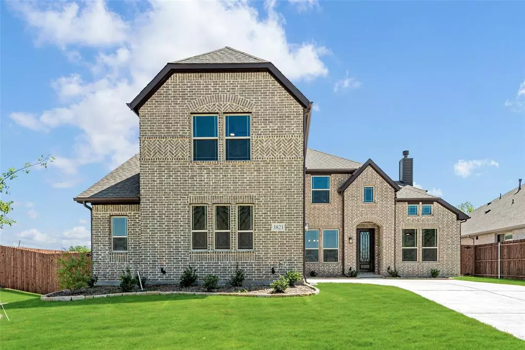 Mesquite, TX 75181,3821 Iron Gate Place