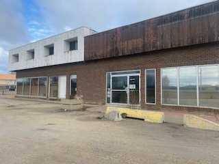 Whitecourt, AB T7S 1N8,5404 Rivers AVE