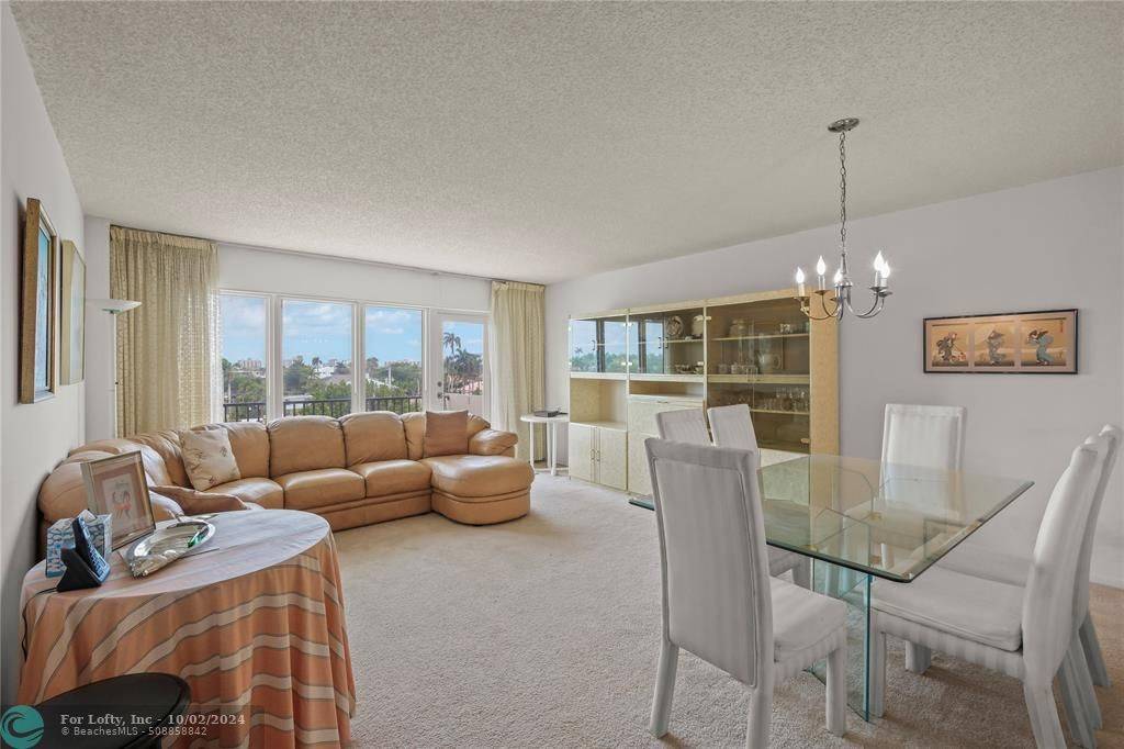 Fort Lauderdale, FL 33301,340 Sunset Dr  #508