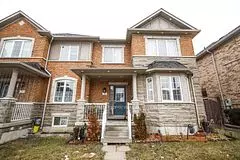 Markham, ON L6B 0C7,73 Andriana CRES