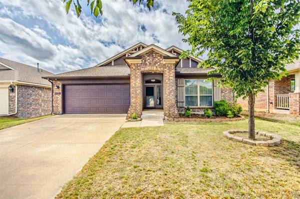 10408 NW 35th Street, Yukon, OK 73099