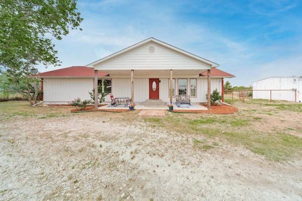 6407 S Fm 730, Decatur, TX 76234