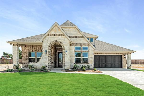 922 Cardinal Drive,  Midlothian,  TX 76065