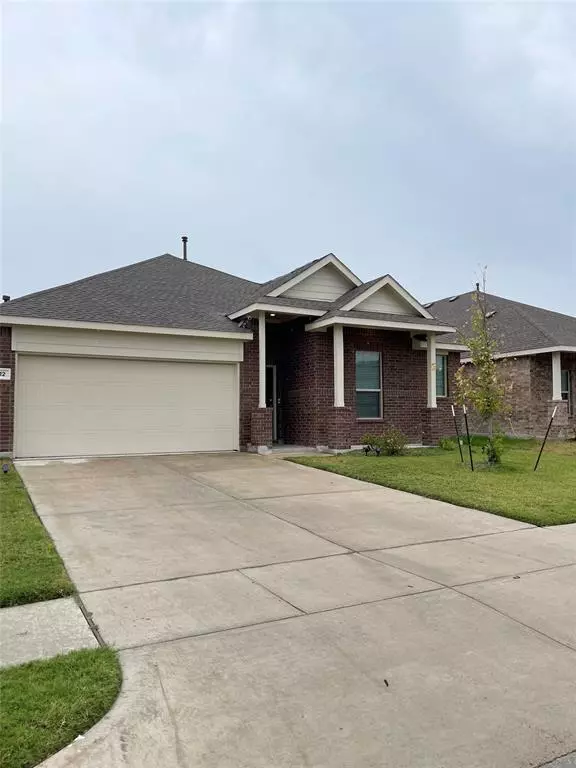 Princeton, TX 75407,1212 Mahogany Lane