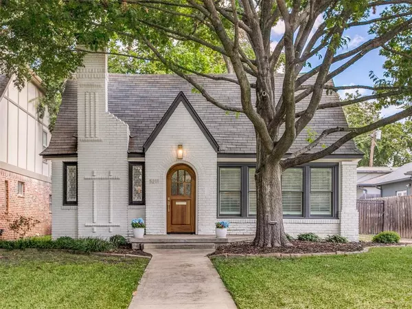 5211 Goodwin Avenue, Dallas, TX 75206