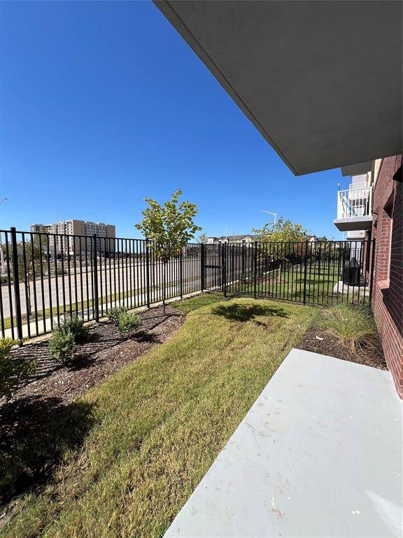 3130 Heritage Trail #2116, Denton, TX 76201