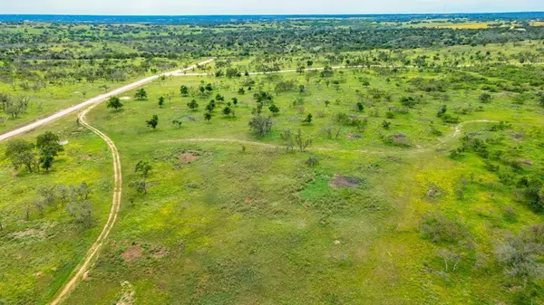 Lot 10 -- Sweet Wind Ln, Harper, TX 78631