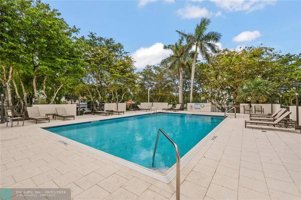 Fort Lauderdale, FL 33301,340 Sunset Dr  #508