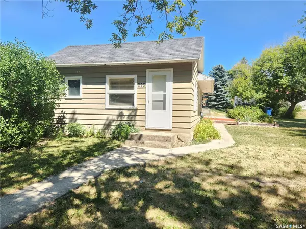 213 Main STREET,  Ogema,  SK S0C 1Y0