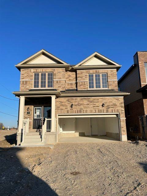 8 Heming ST, Brant, ON N3L 0M5