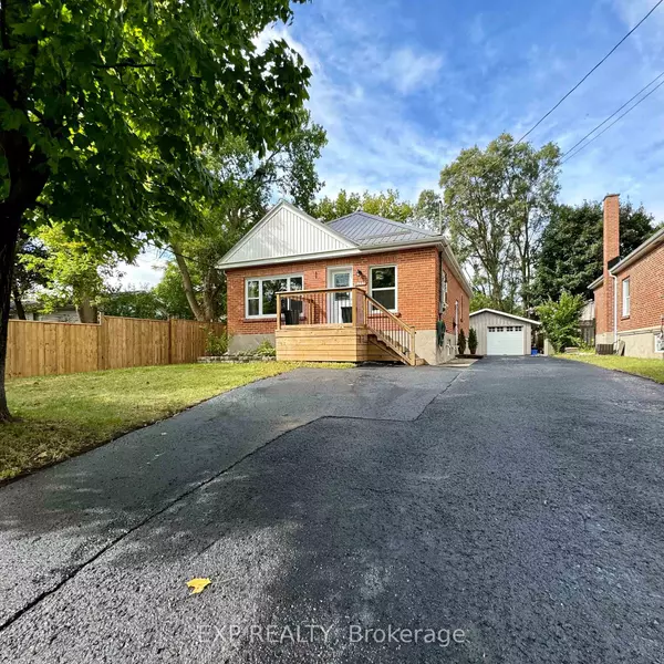 Peterborough, ON K9J 5P5,965 Noble PL