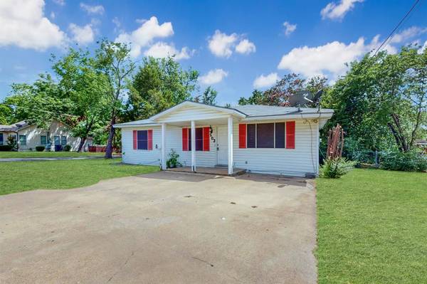 Terrell, TX 75160,503 Lawrence Avenue