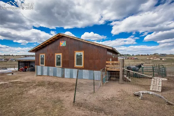 Divide, CO 80814,29 Ridge Point CIR