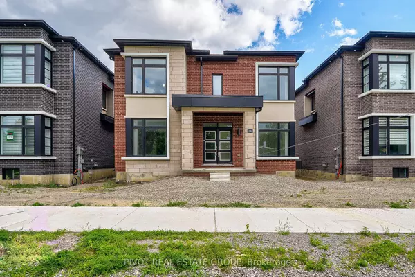 3B Norbury CRES,  Toronto E09,  ON M1P 3J7