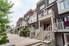 140 Long Branch AVE #5, Toronto W06, ON M8W 0B1