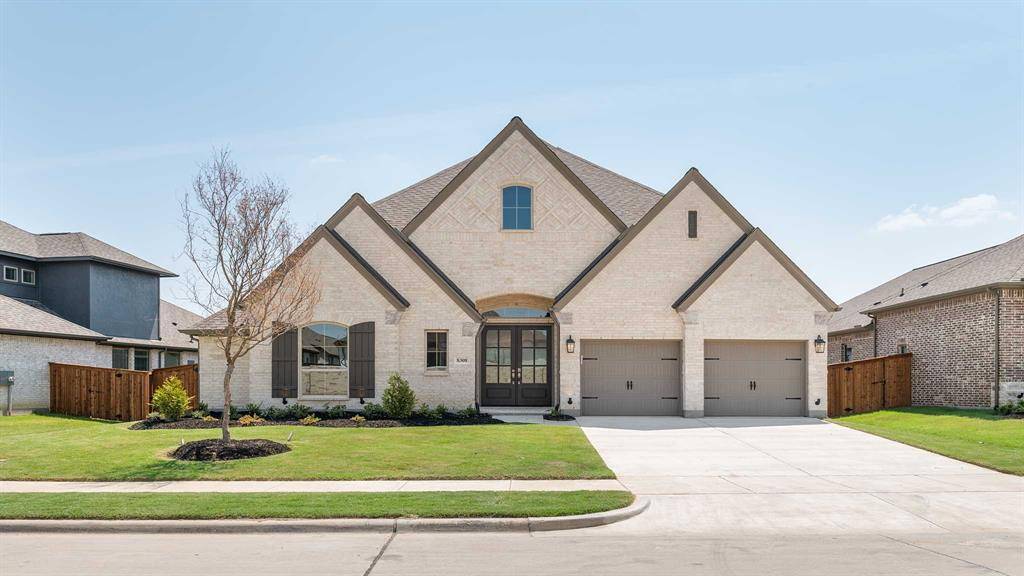 8308 Cline Cove, Mckinney, TX 75071