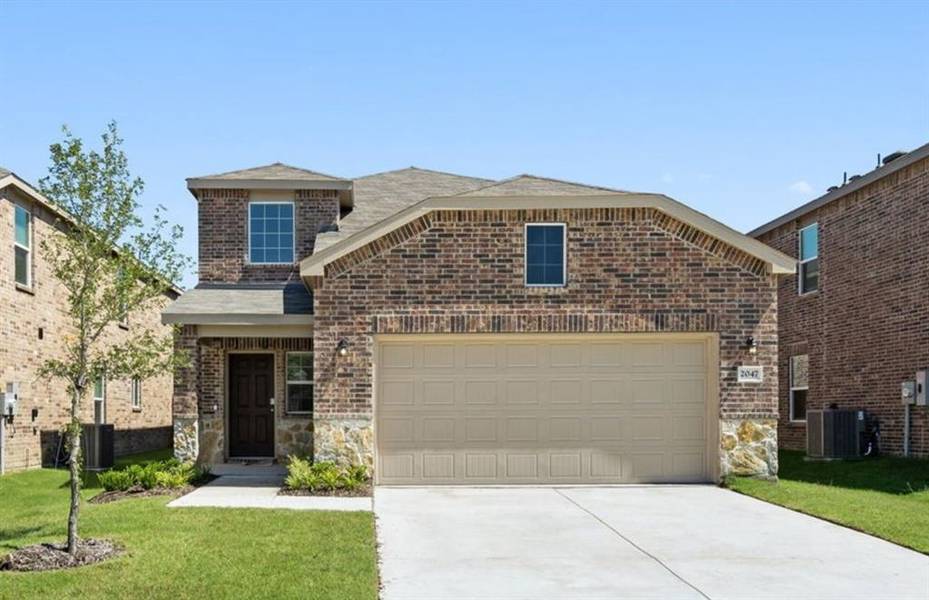 2047 Henrietta Drive, Forney, TX 75126