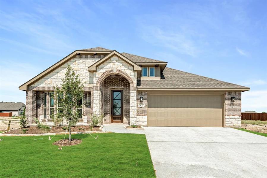 1032 Hickory Chase Drive, Godley, TX 76044