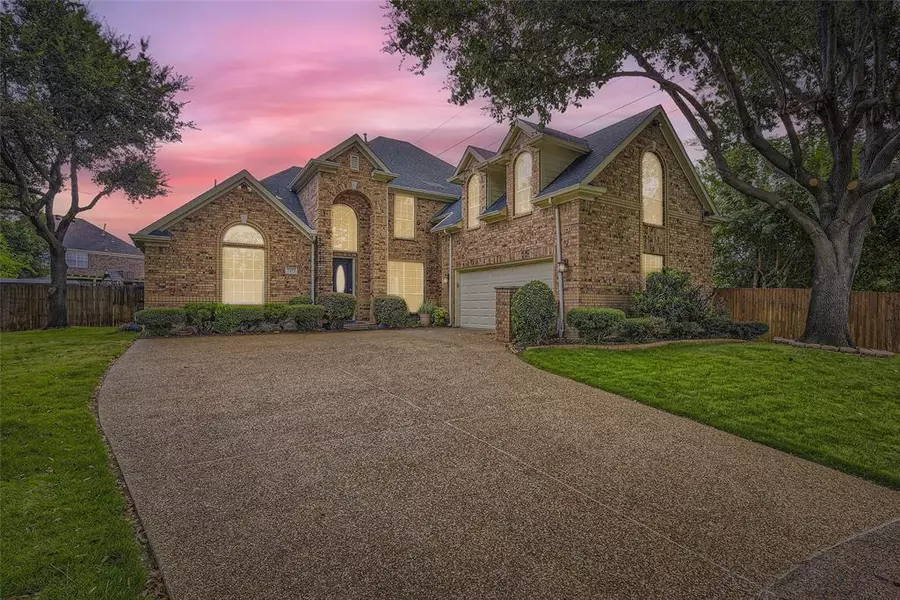 2423 Knollwood Court, Arlington, TX 76006