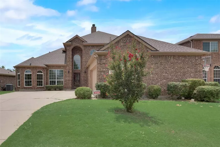 1265 Waters Edge Drive, Rockwall, TX 75087