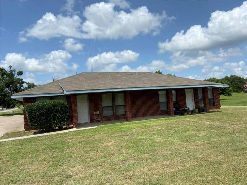 213 & 217 Joyce Street, Weatherford, TX 76085