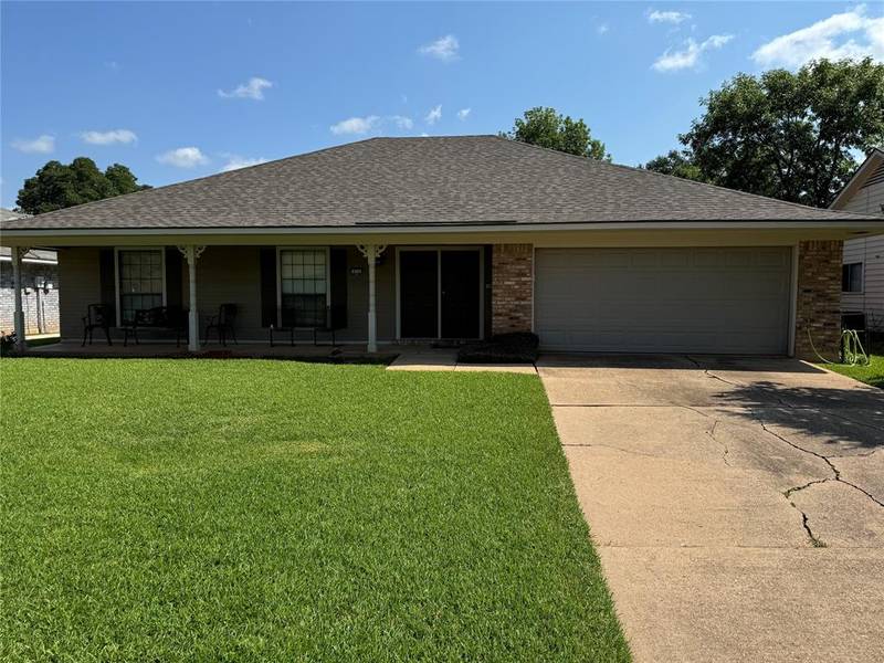 419 Highland Drive, Bossier City, LA 71111