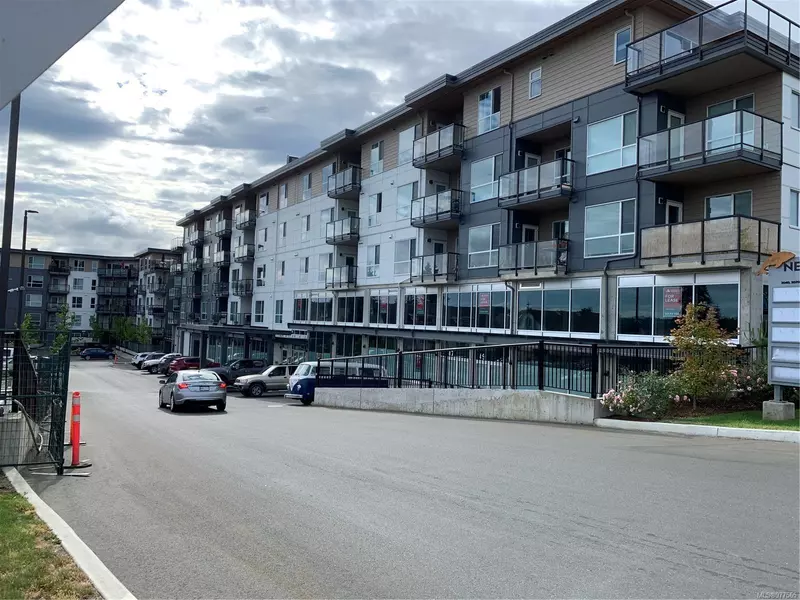 3080 Kilpatrick Ave #1, Courtenay, BC V9N 0H3