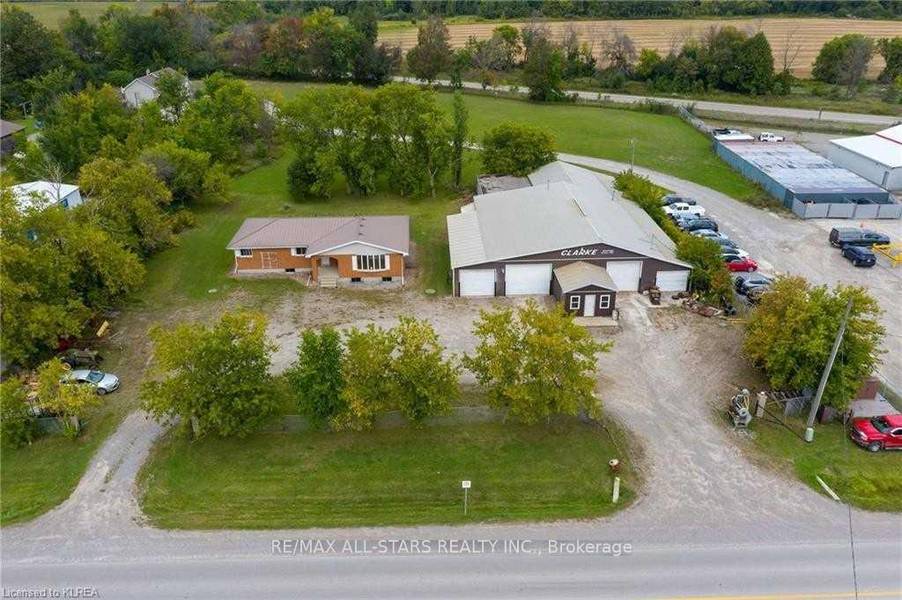 2143 Little Britain RD, Kawartha Lakes, ON K9V 4R2