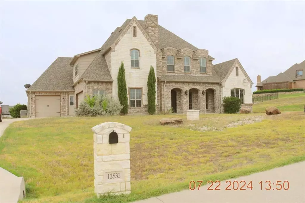 Fort Worth, TX 76126,12532 Villa Milano