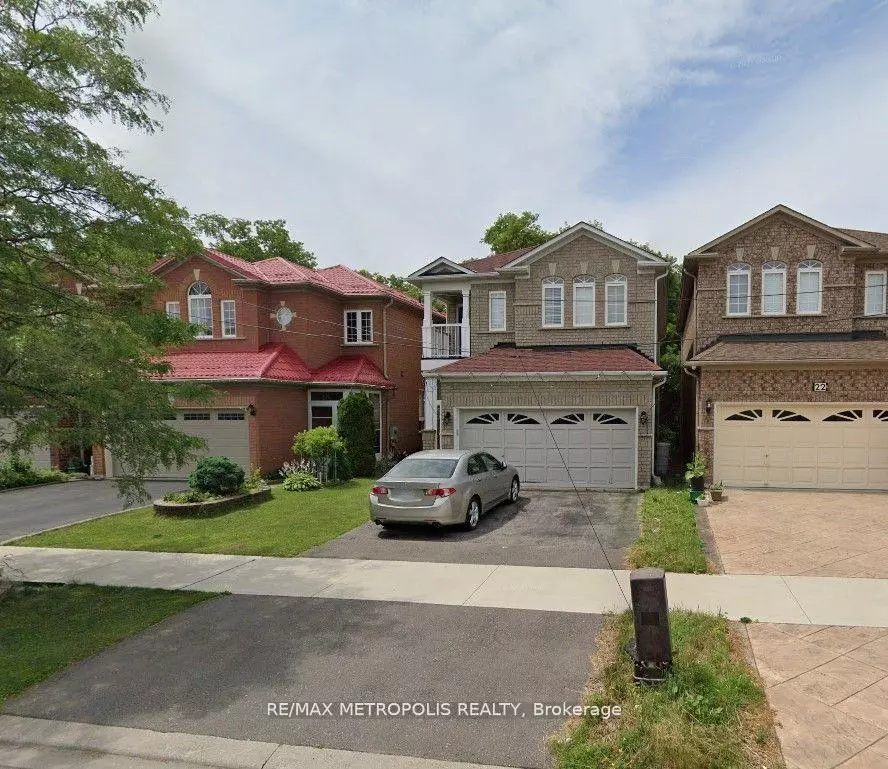 Toronto E11, ON M1B 6B1,20 Blackbird Gate #BSMT