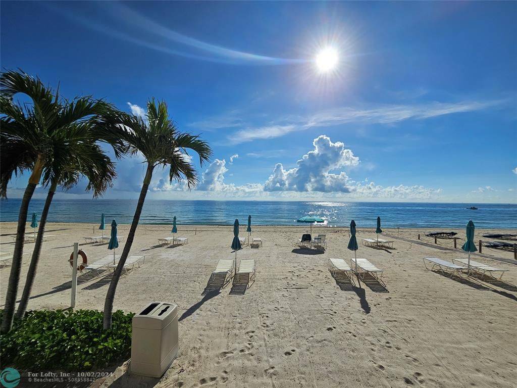 Fort Lauderdale, FL 33308,3750 Galt Ocean Dr  #209