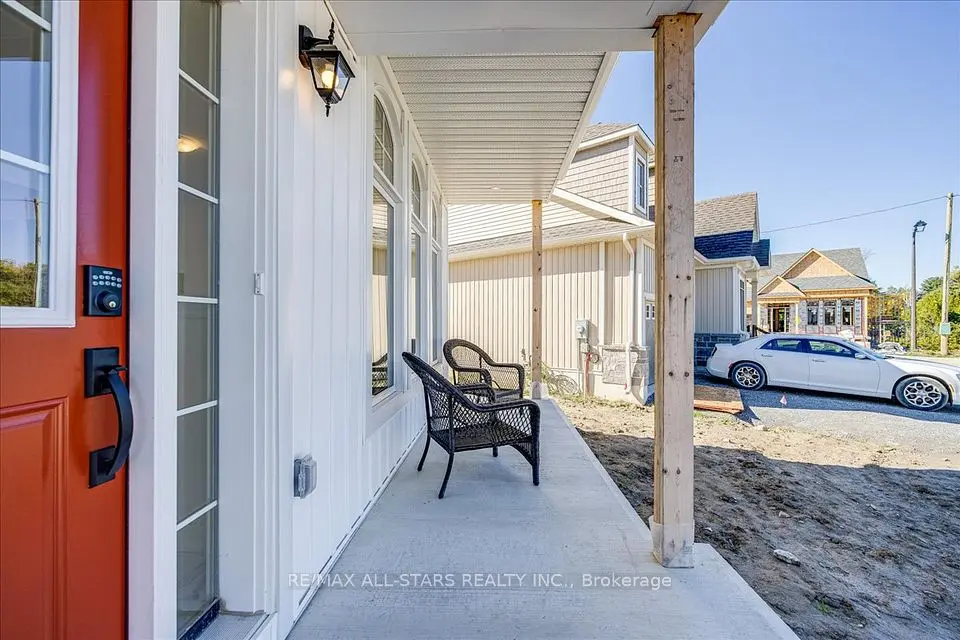 Georgina, ON L0E 1R0,1 Schortinghuis ST