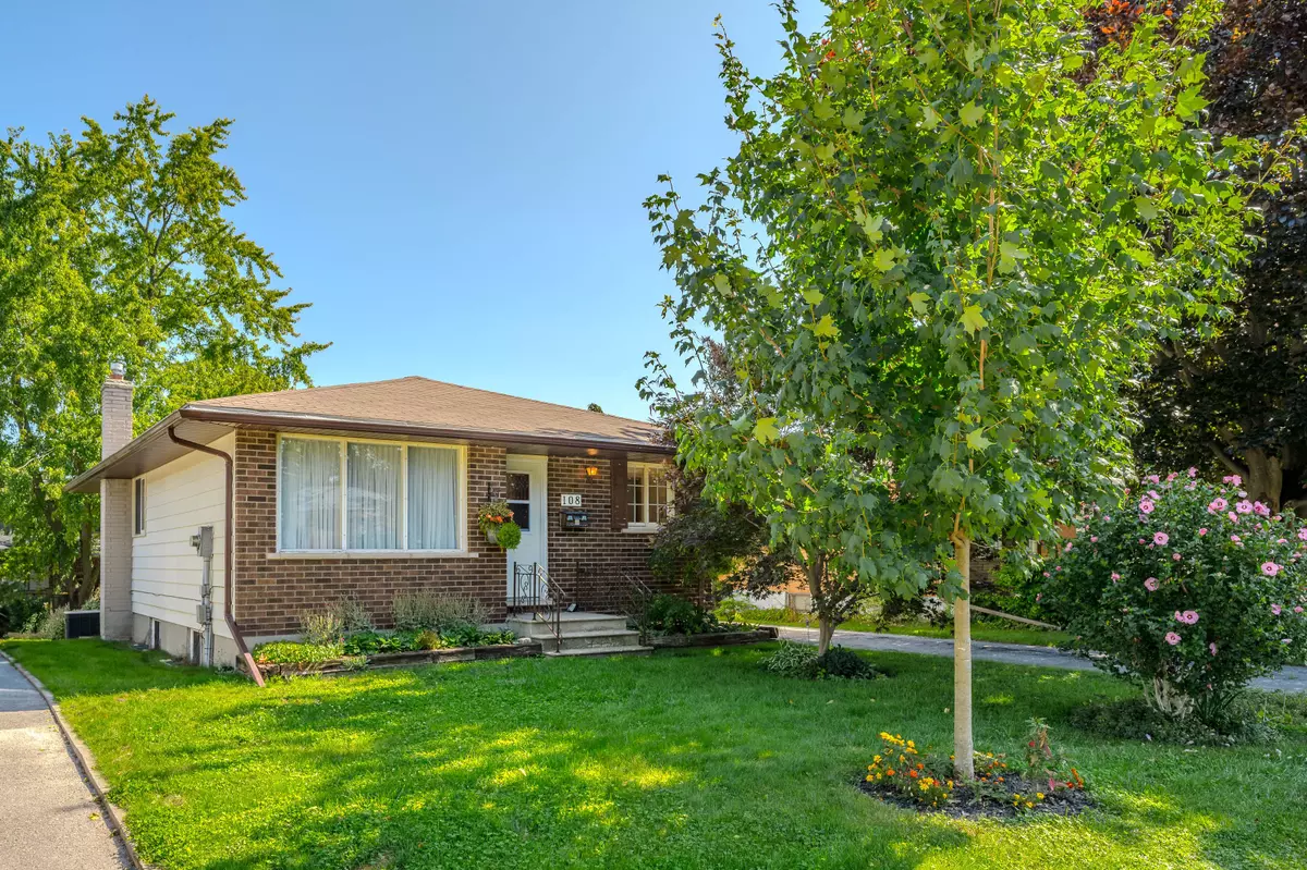 Guelph, ON N1E 1G3,108 Brant AVE