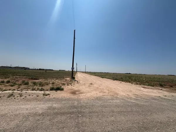 0 County Rd 1160S, Midland, TX 79706