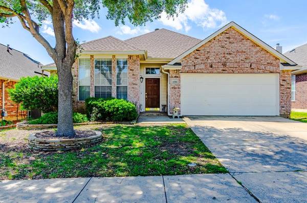 6304 Lake View Lane,  Sachse,  TX 75048