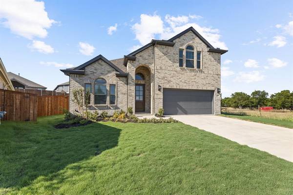 1721 Dunbrook Road, Mckinney, TX 75071