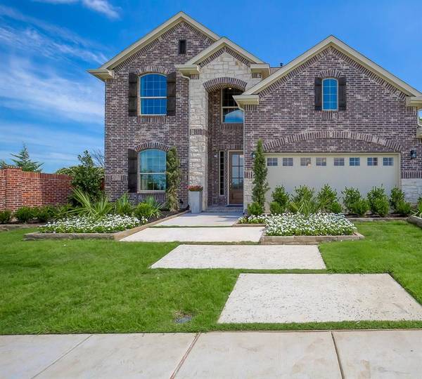 801 Claremont Court, Mckinney, TX 75071